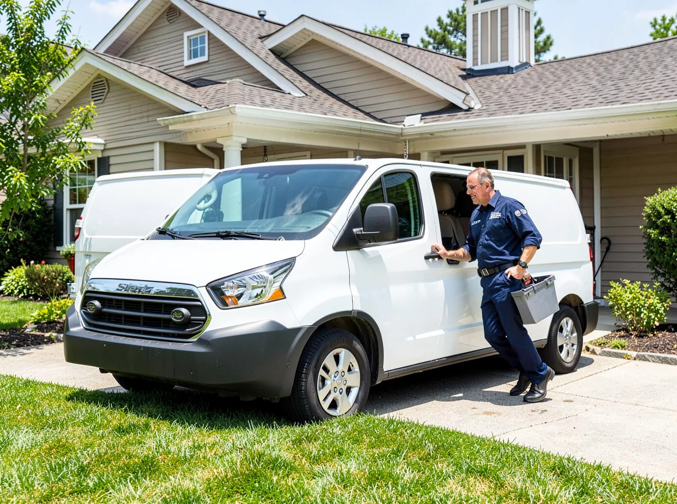 Emergency Plumber company in Oacoma, SD